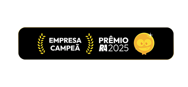 Selo Premio Empresa