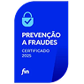 Selo de Prevencao a Fraudes 2025