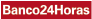 Banco 24horas