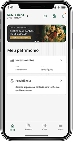 Banner destaque app UnicredTag Brasil