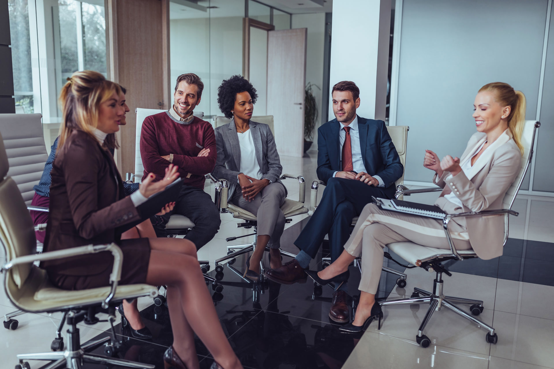 Instituição Financeira Cooperativa