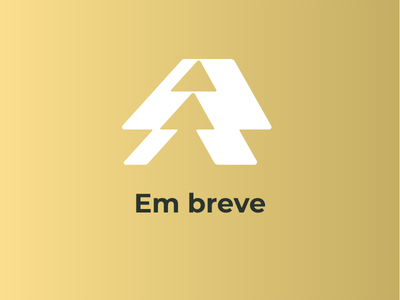 Em breve