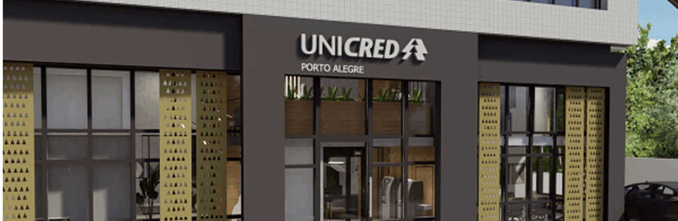 Agencias Unicred