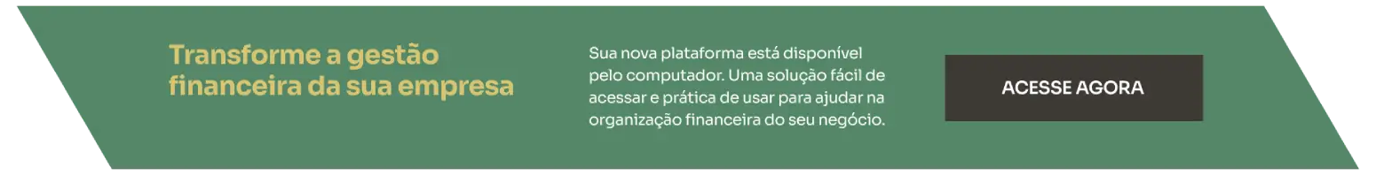 mais agilidade no dia a dia